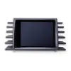 CANchecked Multi Function Display MFD28 GEN2 for BMW E46