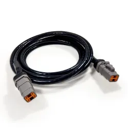 CANchecked Extension Cable DTM2DTM 2.0m