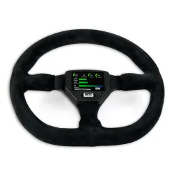 CANchecked SWD32 Gen2 - Flat Steering Wheels