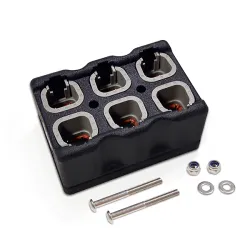 CANchecked CBD06 - Can Bus Hub Distribution