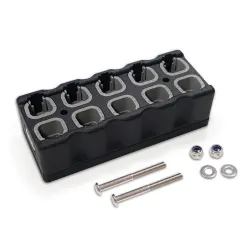 CANchecked CBD10 - CAN Bus Distribution