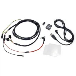 CANchecked Connection Cable MFD28/32 for BMW G-Series / Toyota Supra