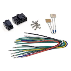 CANchecked Universal Addon MFD15 Gen2 Connection Kit