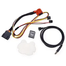 CANchecked MFD15 Gen2 VAG Diagnosis Gateway Cable