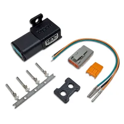 CANchecked Konwerter termopary EGT (TCC01) Złącze Dodatek uniwersalny