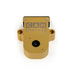 CANchecked TMU01 - Tire / Single Temp Monitoring - Wireless