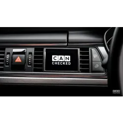 CANchecked Display MFD32 Gen2 for Audi A6/A7 C7 (4G) RHD 2011-2018