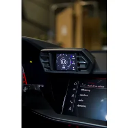 CANchecked Wyświetlacz parametrów MFD32 GEN2 Audi A3 RS3 8Y LHD 2020 -