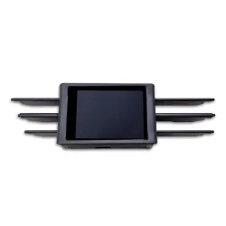 CANchecked Display MFD28 Gen2 for Audi A6/S6/RS6 C8 LHD 2018+