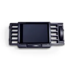 CANchecked Display MFD28 Gen2 for VW Bora 1J2 98-05 Golf MK4 R32 02-05