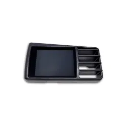 CANchecked Display MFD28 Gen2 for VW Golf MK3 (Typ 1H) LHD 1991-1998