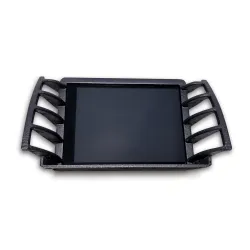 CANchecked Display MFD32 Gen2 for VW Golf MK5 (Typ 1K) LHD/RHD 2003-2008