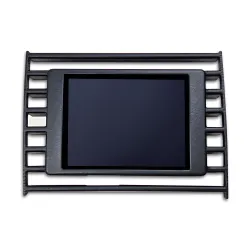 CANchecked Display MFD32 Gen2 Multivan for VW Bus T5 LHD 2003-2015