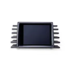 CANchecked Display MFD28 Gen2 for BMW 5-series E39 LHD/RHD 95-03