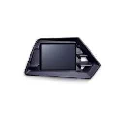 CANchecked Wyświetlacz parametrów MFD32 GEN2 BMW 3-series 4-series G80 G81 G83 LHD 2021-