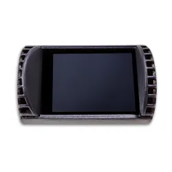 CANchecked Display MFD28 Gen2 for Opel Astra F LHD/RHD 1991-1998