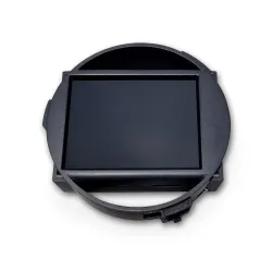 CANchecked Display MFD28 Gen2 for Toyota GT86 / Subaru BRZ RHD 2012 - 2020