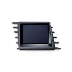 CANchecked Display MFD32 Gen2 for Mitsubishi Lancer Evolution X LHD 07-16