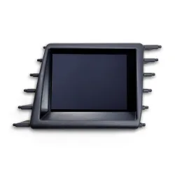 CANchecked Display MFD32 Gen2 for Mitsubishi Lancer Evolution X RHD 07-16