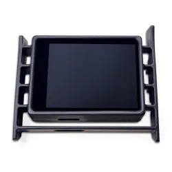 CANchecked Display MFD28 Gen2 for Nissan Patrol GYG1 LHD 1997-2013