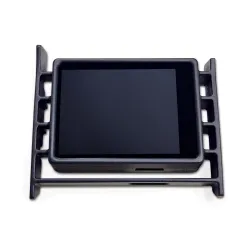 CANchecked Display MFD28 Gen2 for Nissan Patrol GYG1 RHD 1997-2013
