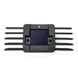 CANchecked Wyświetlacz parametrów MFD15 Gen 2 Audi A4 B6 / B7 LHD / RHD