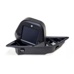 CANchecked Wyświetlacz parametrów MFD15 Gen 2 VW Golf 8