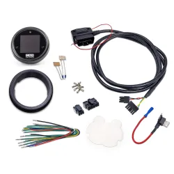 CANchecked Wyświetlacz parametrów MFD15 GEN2 Mazda MX-5 NC Miata 2005 - 2015