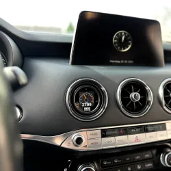 CANchecked MFD15 Gen2 for Kia Stinger LHD / RHD