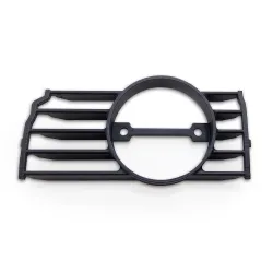 CANchecked Ramka nawiewu z miejscem na wyświetlacz 52mm MFD15 VW Golf MK6 RHD