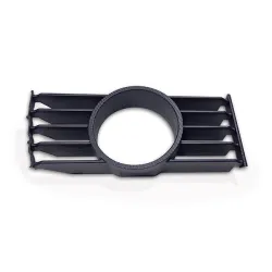 CANchecked Ramka nawiewu z miejscem na wyświetlacz 52mm MFD15 VW Golf MK7 LHD