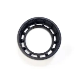 Ramka nawiewu z miejscem na wyświetlacz 52mm CANchecked VW UP / Amarok vFL 2010+