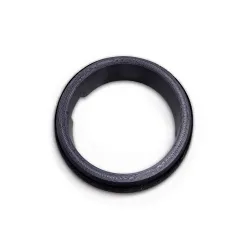 Ramka nawiewu z miejscem na wyświetlacz 52mm CANchecked Mazda MX5 / Miata NC 2005-2015