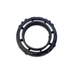 Ramka nawiewu z miejscem na wyświetlacz 52mm CANchecked Mazda MX5 / Miata ND 2015+