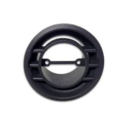 CANchecked MFD15 - 52mm Ramka nawiewu z miejscem na wyświetlacz Mazda 6 MPS 52mm LHD/RHD