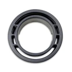 CANchecked Ramka nawiewu z miejscem na wyświetlacz 52mm MFD15 Jeep Wrangler Gladiator LHD / RHD