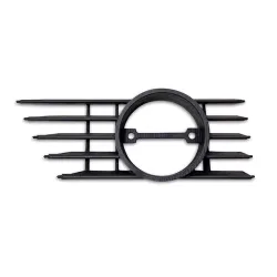 CANchecked Ramka nawiewu z miejscem na wyświetlacz 52mm MFD15 Skoda Octavia III (5E) LHD