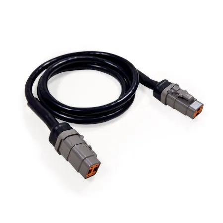 CANchecked Extension Cable DTM2DTM 1.0m