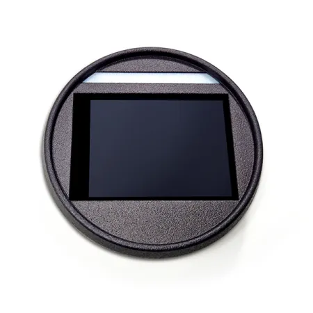 CANchecked Wyświetlacz parametrów MFA100S