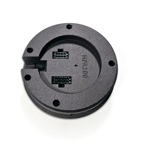 CANchecked Wyświetlacz parametrów MFA100S