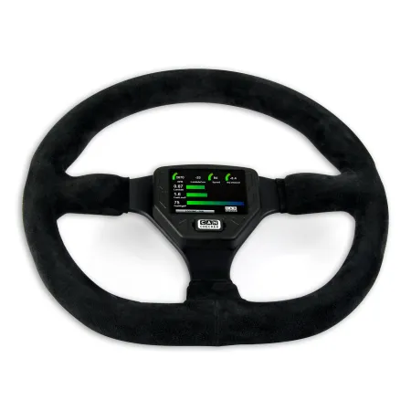 CANchecked SWD32 Gen2 - Flat Steering Wheels