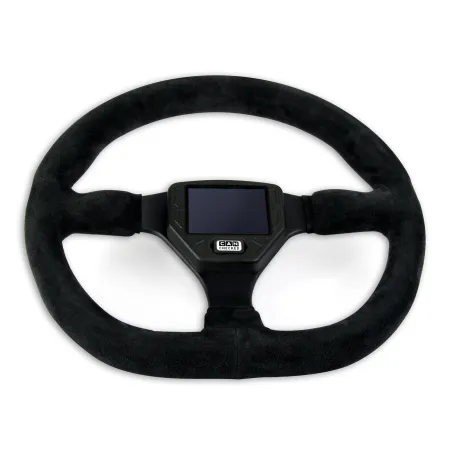 CANchecked SWD32 Gen2 - Flat Steering Wheels