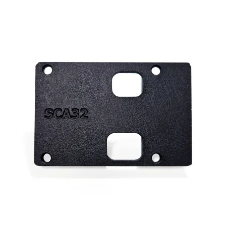 CANchecked SCA32 - Suction Cup Holder MFD32/MFD32S