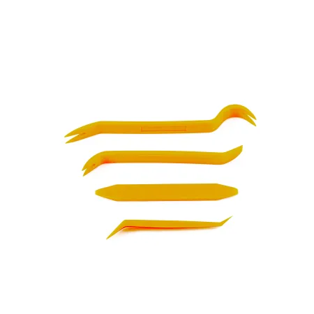 CANchecked łyżki / narzędzia do demontażu wnętrza/ tapicerki