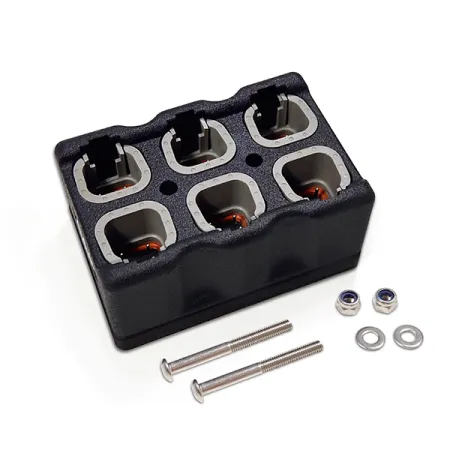 CANchecked CBD06 - Can Bus Hub Distribution