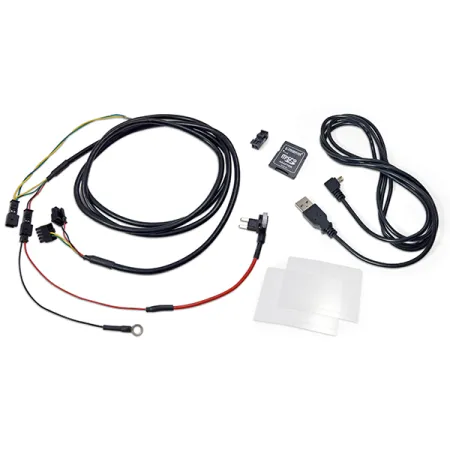 CANchecked Connection Cable MFD28/32 for BMW G-Series / Toyota Supra