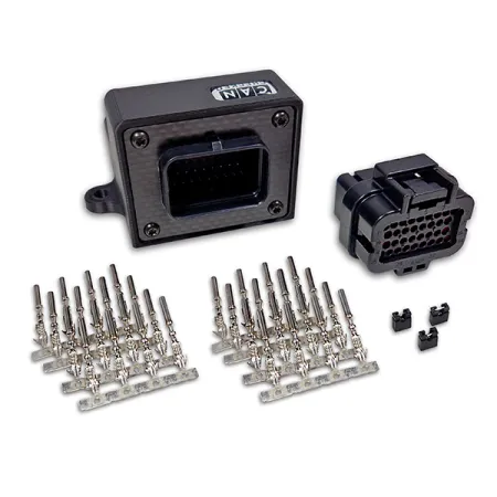 CANchecked MCE18 Standard 500kbit Dodatek uniwersalny