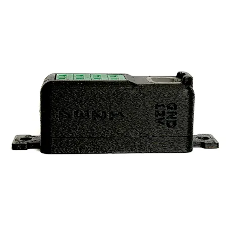 CANchecked Thermo Couple Converter EGT (TCC04) ze złączem 4-pinowy Dodatek uniwersalny