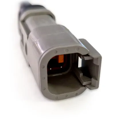 CANchecked TMC04 - Tire / Set Temp Monitoring - Cabled