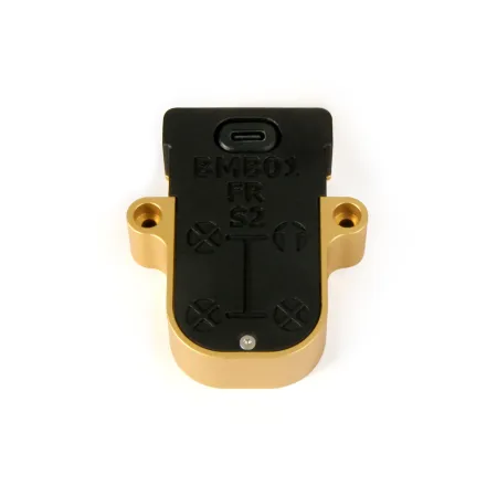 CANchecked BMB01 - Brake / Single Temp Monitoring - Bluetooth